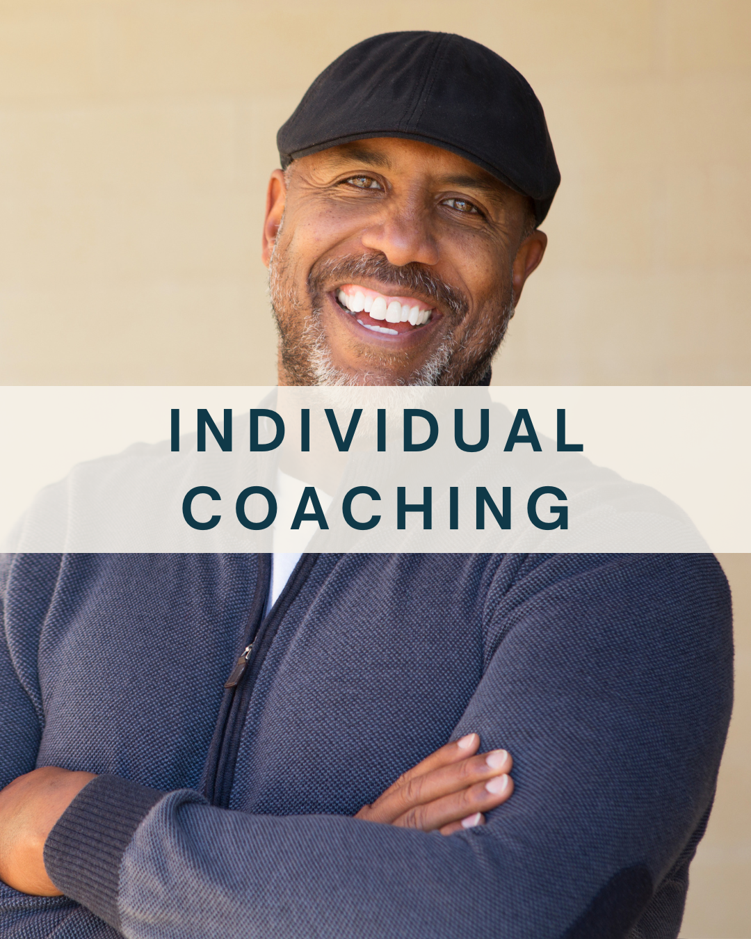 new vision retirement coach for individuals